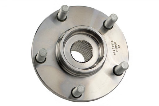 Wheel Hub Repair Kit Mevotech H518516
