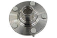 Wheel Hub Repair Kit Mevotech H518516