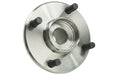 Wheel Hub Repair Kit Mevotech H518518