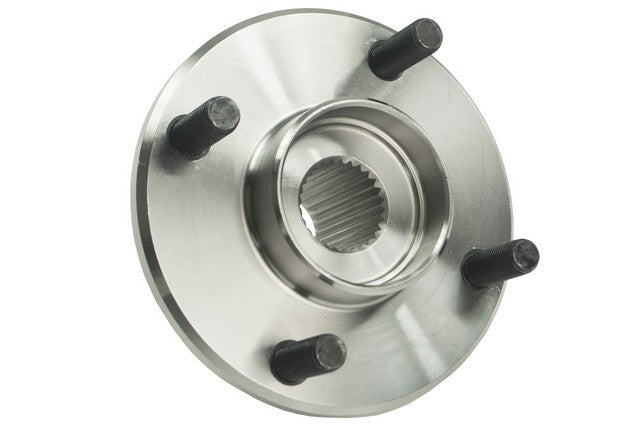Wheel Hub Repair Kit Mevotech H518518