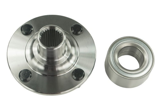 Wheel Hub Repair Kit Mevotech H518518