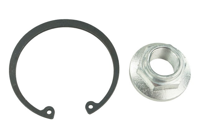 Wheel Hub Repair Kit Mevotech H518518