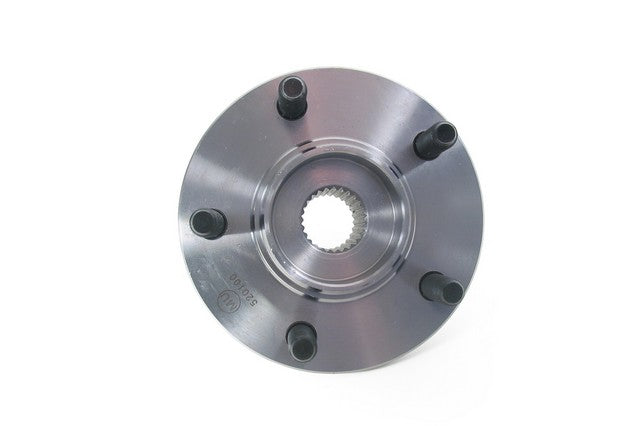 Wheel Hub Repair Kit Mevotech H520100