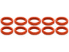 Disc Brake Caliper Bushing Raybestos Brakes H5201K