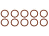 Disc Brake Caliper Bushing Raybestos Brakes H5202K