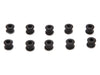 Disc Brake Caliper Bushing Raybestos Brakes H5204