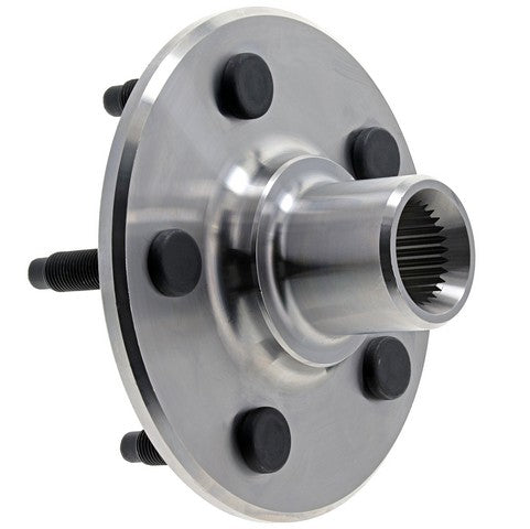 Wheel Hub Repair Kit Mevotech H521000
