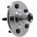 Wheel Hub Repair Kit Mevotech H521000