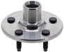 Wheel Hub Repair Kit Mevotech H521000
