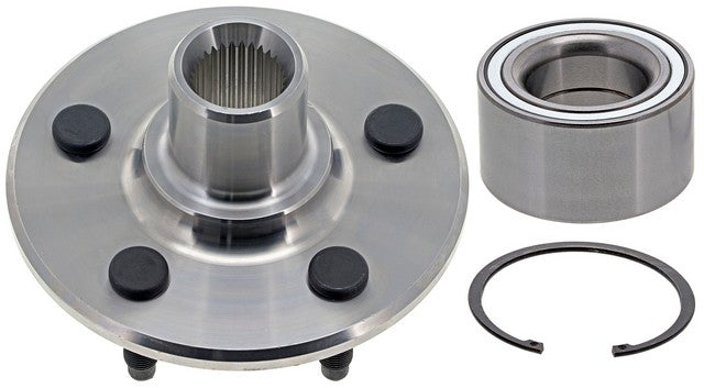 Wheel Hub Repair Kit Mevotech H521000