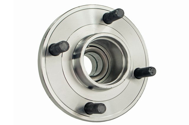 Wheel Hub Repair Kit Mevotech H521002