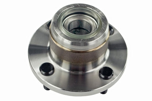 Wheel Hub Repair Kit Mevotech H521002