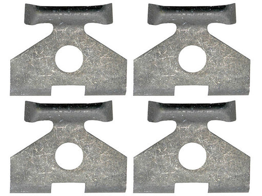 Disc Brake Caliper Support Spring Raybestos Brakes H5218