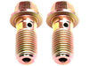 Brake Hydraulic Banjo Bolt Raybestos Brakes H5370