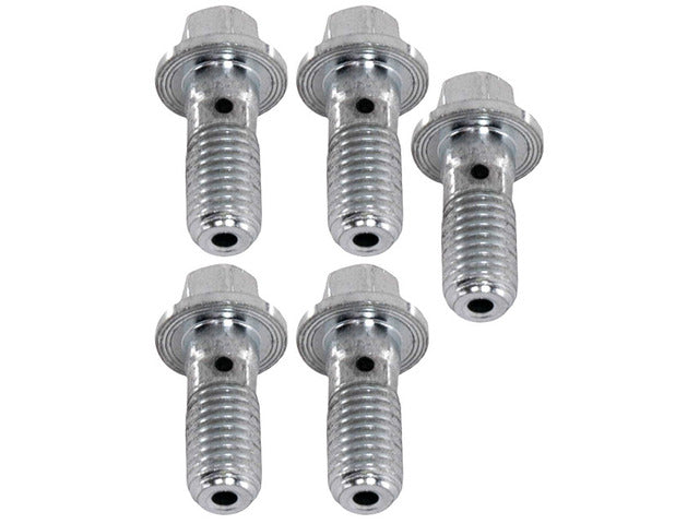 Brake Hydraulic Banjo Bolt Raybestos Brakes H5371-2