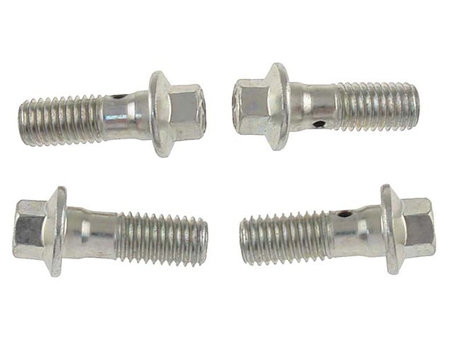 Brake Hydraulic Banjo Bolt Raybestos Brakes H5372-2