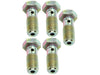 Brake Hydraulic Banjo Bolt Raybestos Brakes H5373
