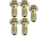 Brake Hydraulic Banjo Bolt Raybestos Brakes H5374-2