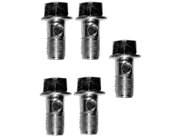 Brake Hydraulic Banjo Bolt Raybestos Brakes H5376