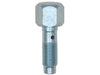 Brake Hydraulic Banjo Bolt Raybestos Brakes H5382