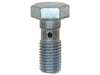 Brake Hydraulic Banjo Bolt Raybestos Brakes H5384