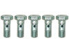 Brake Hydraulic Banjo Bolt Raybestos Brakes H5385