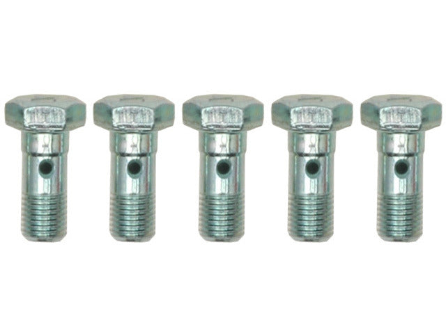 Brake Hydraulic Banjo Bolt Raybestos Brakes H5385