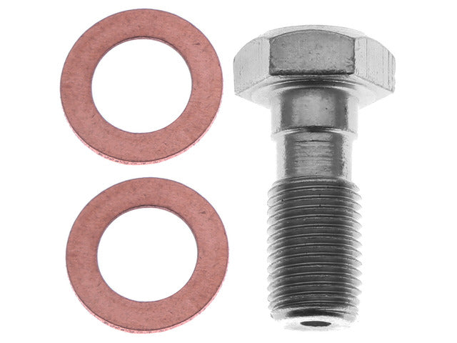 Brake Hydraulic Banjo Bolt Raybestos Brakes H5386