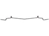 Disc Brake Anti-Rattle Clip Raybestos Brakes H5400