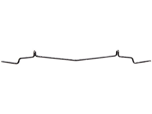 Disc Brake Anti-Rattle Clip Raybestos Brakes H5400