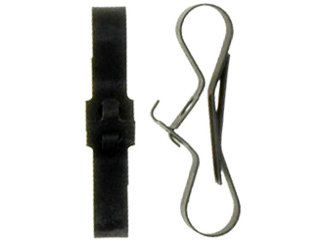 Disc Brake Anti-Rattle Clip Raybestos Brakes H5405-2
