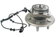 Wheel Bearing and Hub Assembly Mevotech H541001