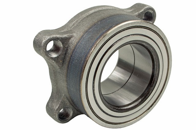 Wheel Bearing and Hub Assembly Mevotech H541002
