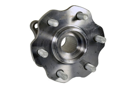 Wheel Bearing and Hub Assembly Mevotech H541003