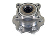 Wheel Bearing and Hub Assembly Mevotech H541003