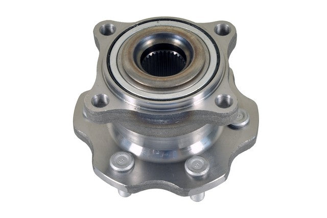 Wheel Bearing and Hub Assembly Mevotech H541003