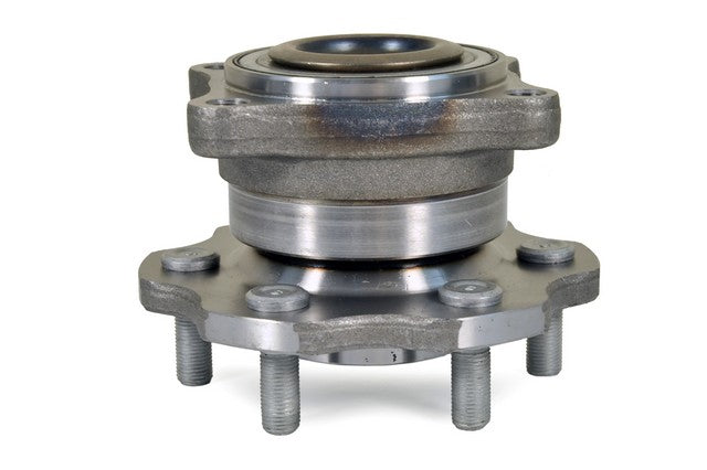Wheel Bearing and Hub Assembly Mevotech H541003