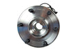 Wheel Bearing and Hub Assembly Mevotech H541004