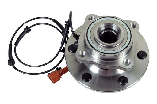 Wheel Bearing and Hub Assembly Mevotech H541004