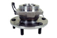 Wheel Bearing and Hub Assembly Mevotech H541004