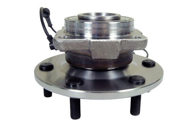 Wheel Bearing and Hub Assembly Mevotech H541004