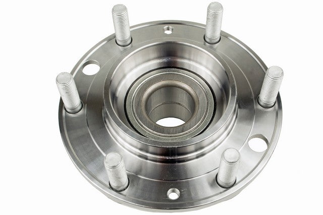 Wheel Bearing and Hub Assembly Mevotech H541007
