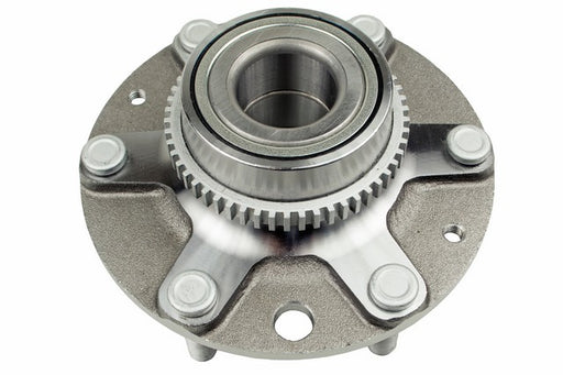 Wheel Bearing and Hub Assembly Mevotech H541007