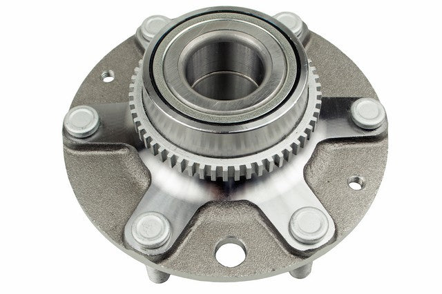 Wheel Bearing and Hub Assembly Mevotech H541007