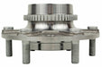 Wheel Bearing and Hub Assembly Mevotech H541007