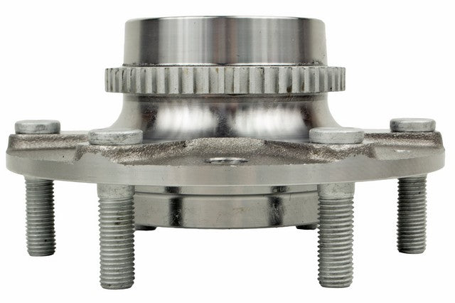 Wheel Bearing and Hub Assembly Mevotech H541007