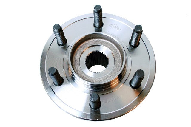 Wheel Bearing and Hub Assembly Mevotech H541008