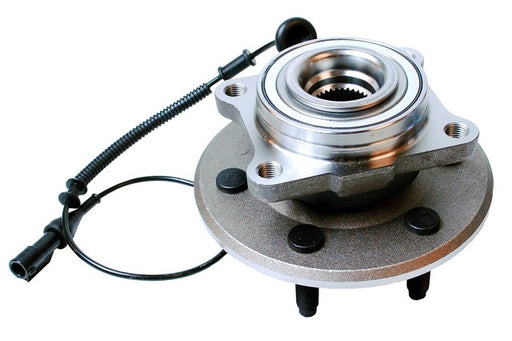 Wheel Bearing and Hub Assembly Mevotech H541008