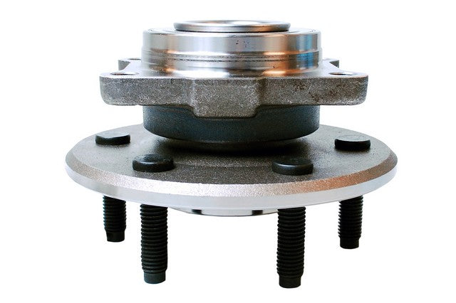 Wheel Bearing and Hub Assembly Mevotech H541008