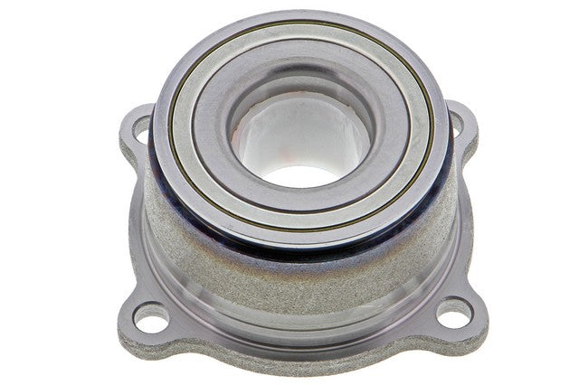 Wheel Bearing and Hub Assembly Mevotech H541011